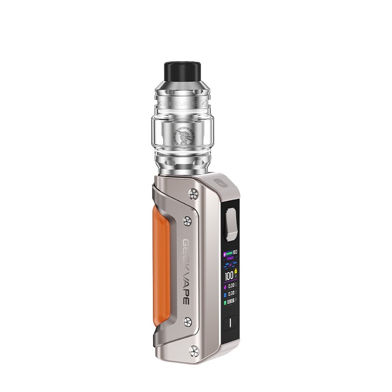 Kit Aegis Solo 3 - Geekvape