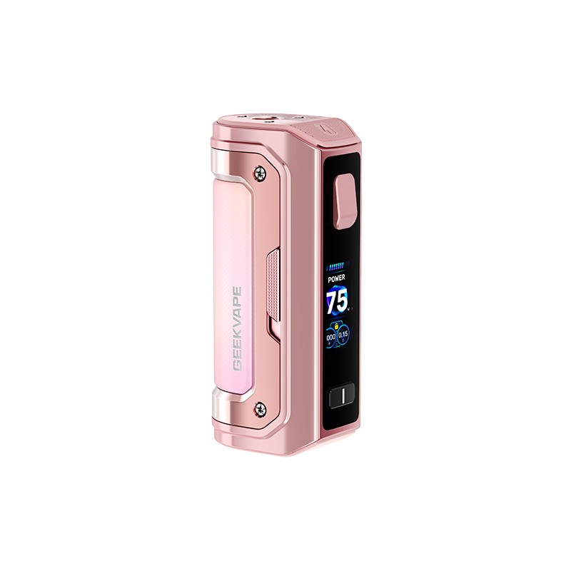 Box Aegis Mini 5 - 3200mAh - Geekvape