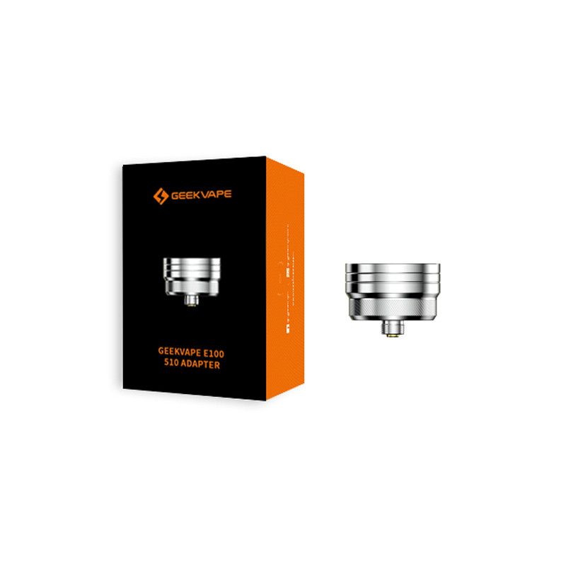 Adaptateur 510 pour cartouche Aegis Eteno