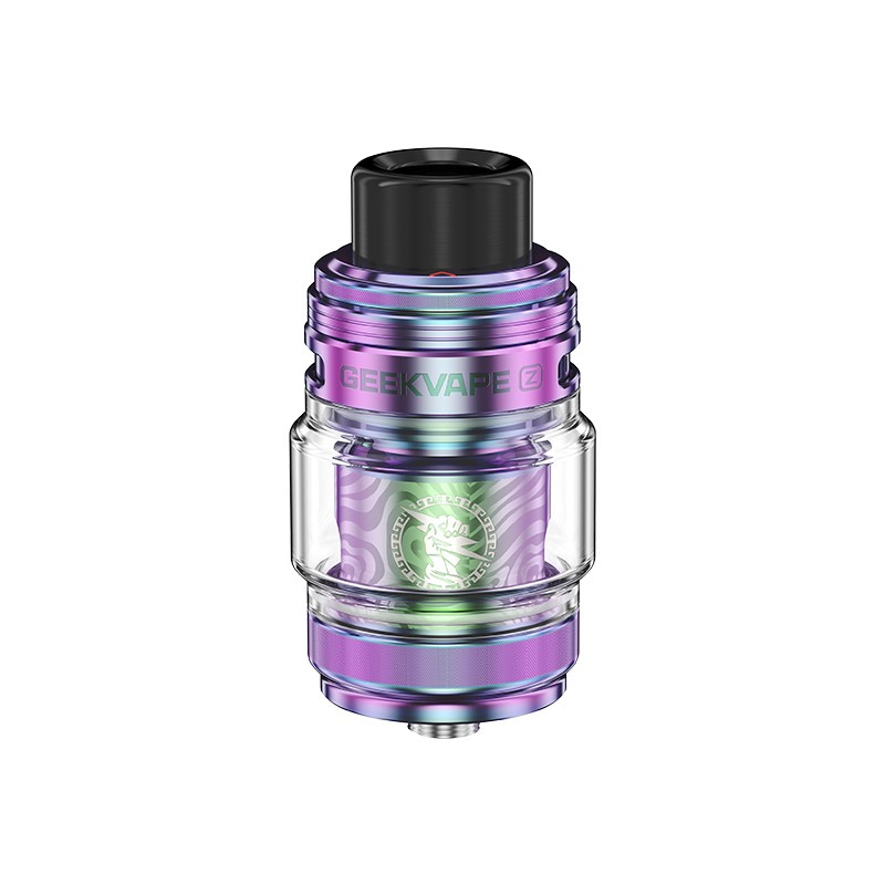 Tank Z Fli 2 - Geekvape