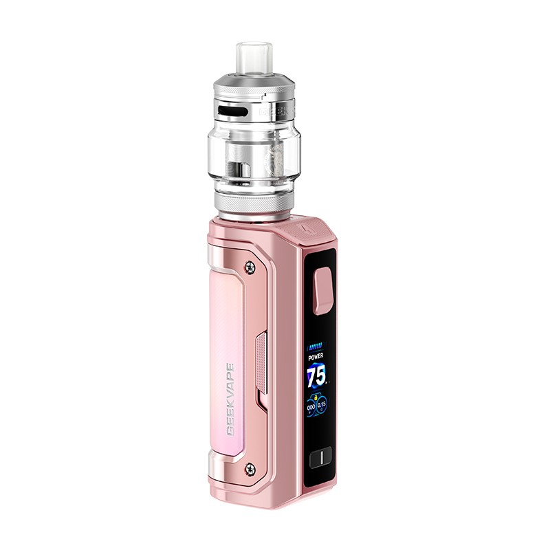 Kit Aegis Mini 5 - 3200mAh - Geekvape